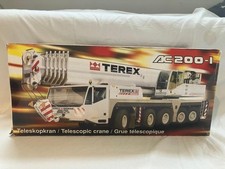 Terex Demag AC 200- 1