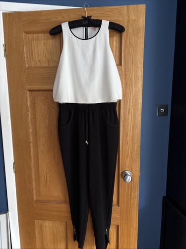 Ted baker women - ted, jumpsuit