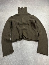 Streetwear vtg MM6 Cropped