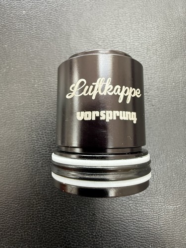 Vorsprung luftkappe rockshox - vorsprung,