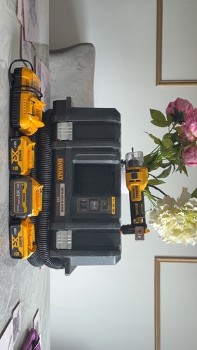 Dewalt power tool kit pre - dewalt, xr