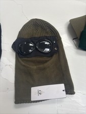 Cp Company Balaclava One Size