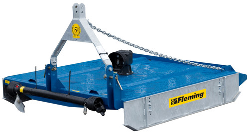 New fleming 5ft - fleming, topper