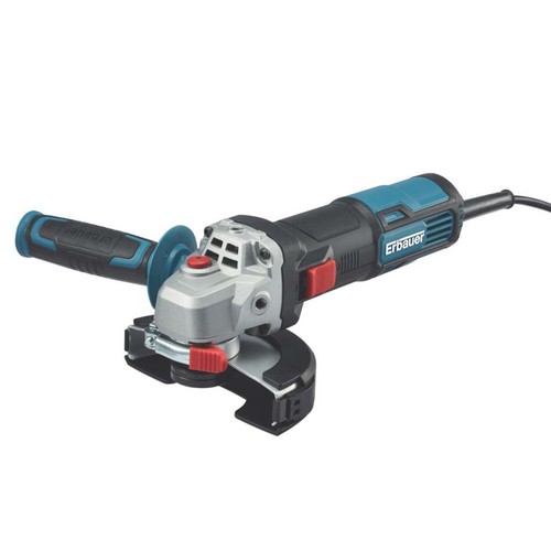 Erbauer angle grinder - erbauer,