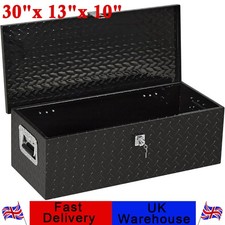 Trailer Truck Aluminium