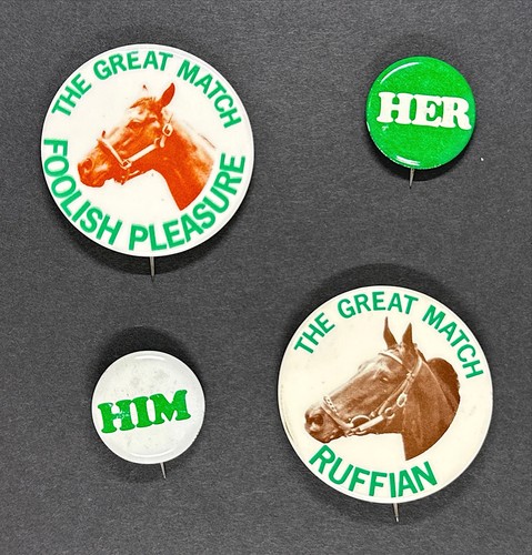 1975 ruffian foolish pleasure - foolish,