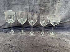 5 Lovely Elegant Antique (IN