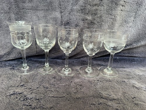 Lovely elegant antique - 5, (in