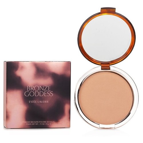 Estee lauder bronze goddess - estee,