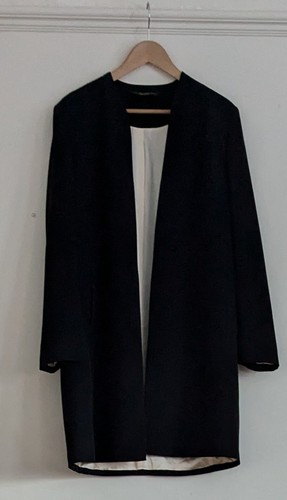 Laura ashley evening coat - coat, /