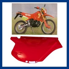 Tail Panel Aprilia RX 50