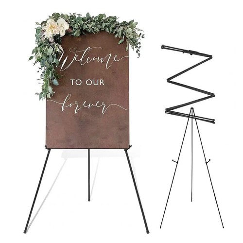 Reusable art easel anti slip - easel, anti-slip