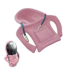 New Car Gear Shift Knob Cover Funny Hoodie Sweatshirt Knob Gear Stick Protector