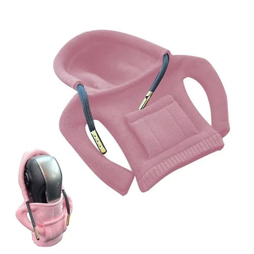 New car gear shift - new,