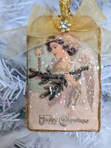 Shabby chic victorian - shabby,