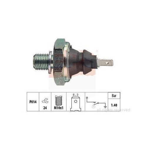 800 046 eps oil pressure - eps,
