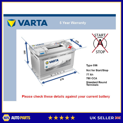 Battery fits porsche boxster - battery,