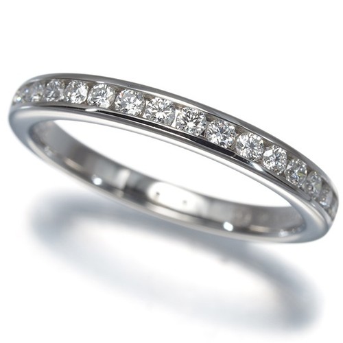 Auth tiffany ring diamond - auth, tiffany&co.