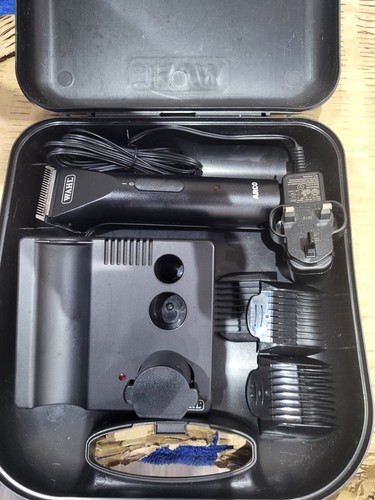 Wahl arco cordless dog - dog, horse