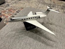 Brand New PacMin Gulfstream