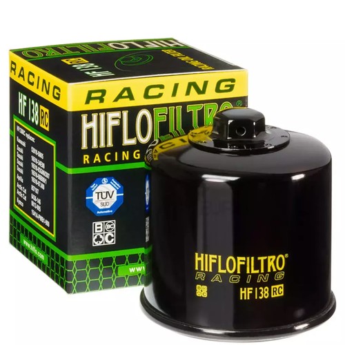 Hiflo hf138rc racing - hiflo,
