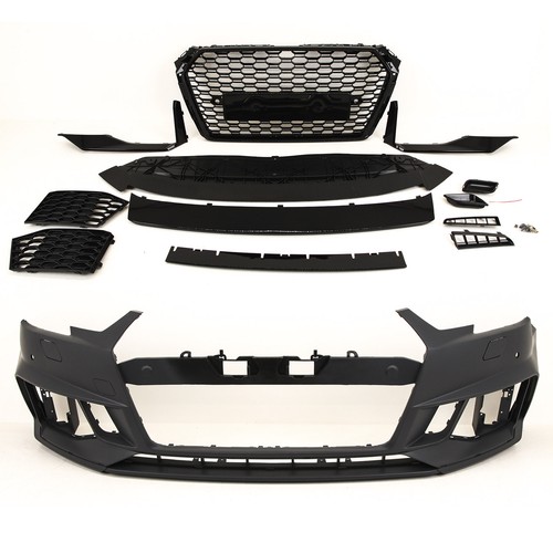 Fits audi facelift - audi,