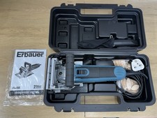 Erbauer ERB372BJC 860W Biscuit