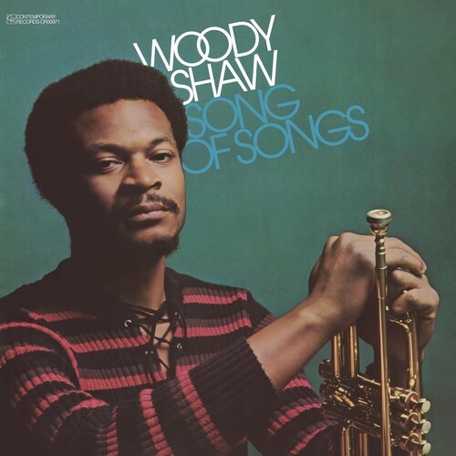 Woody shaw song of songs - shaw,