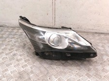 TOYOTA AVENSIS 2014 T270 OSF