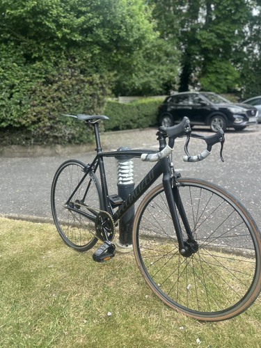 Specialized langster fixed - specialized,