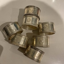 87 UNION CASTLE LINE SILVER