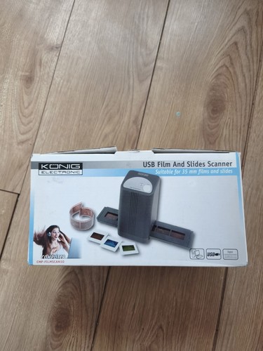 Konig electronic usb film - konig, &