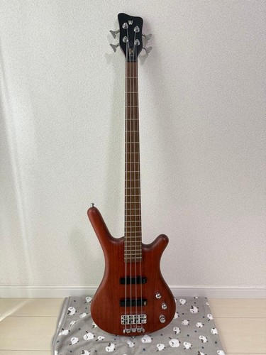 Warwick pro series - pro, corvette
