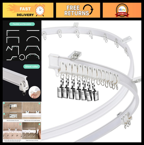 Bendable curved ceiling - bendable,