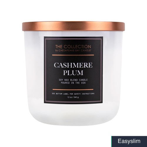 Scented candle 12oz wick - candle,