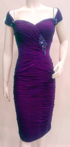 New gina bacconi - new,