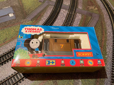 Hornby Thomas the Tank Engine
