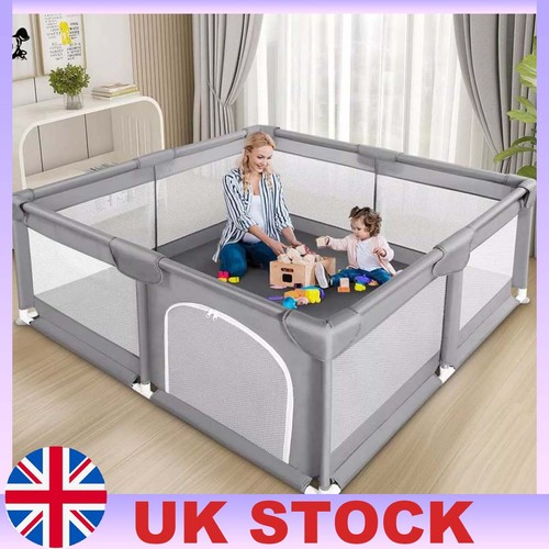 Large baby playpen kids - large,