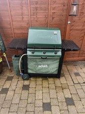 Outback Hunter 3-Burner Gas