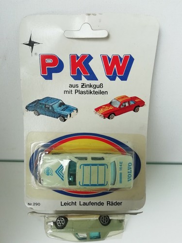 Summer volvo 164 car - 164, no.290