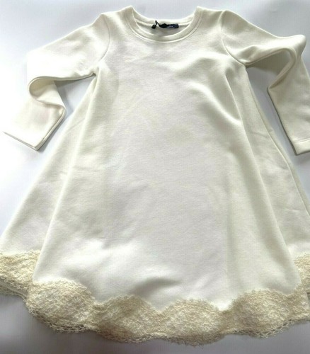 Lili gaufrette girls ivory - lili,