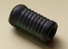 BSA Gearchange Rubber, A10 B31 A50 A65 C15 and others (Closed end) - 29-3250