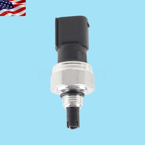 Temperature pressure - a/c,