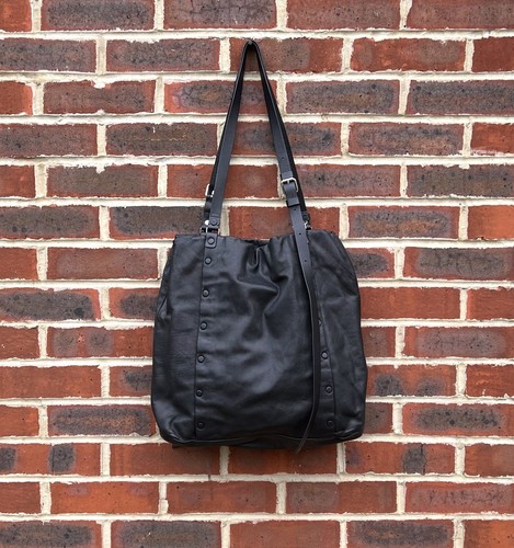 Allsaints leather darling - allsaints,