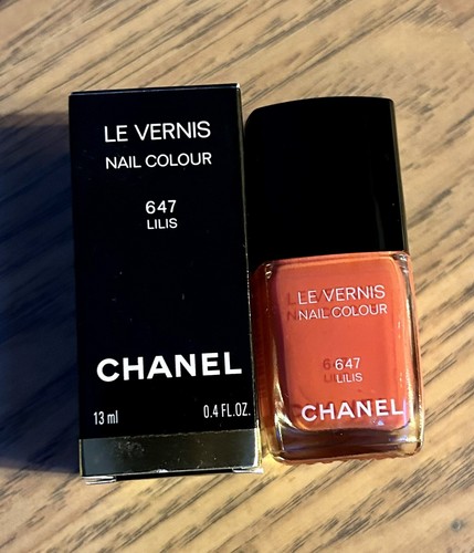 Bnib chanel vernis lilis - bnib,