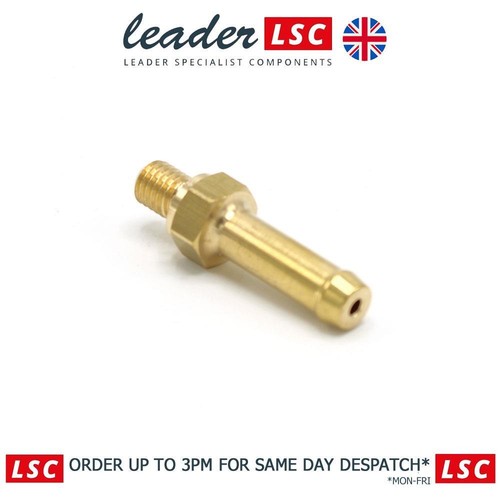 Water pump connector pipe - pump,