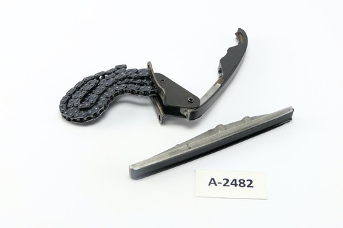 Yamaha 650 447 - -, timing