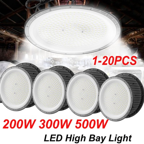 200w 500w ufo - 200w-500w, high
