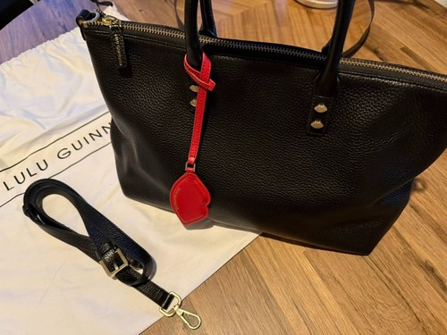 Reduced lulu guinness - *reduced*,