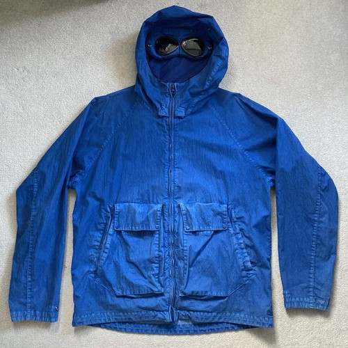 Company goggle jacket 50 - c.p.,